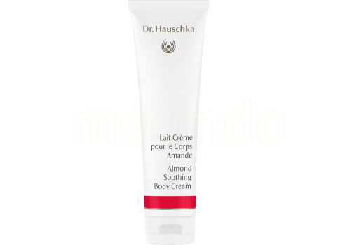 Dr. Hauschka Almond Body Cream