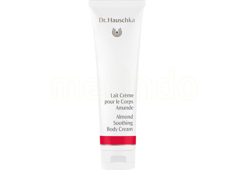 Dr. Hauschka Almond Soothing Body Cream