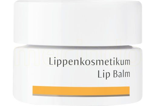 Dr. Hauschka Läppbalsam