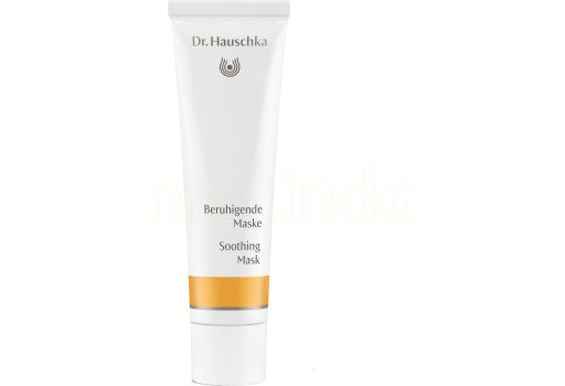 Dr. Hauschka Soothing Mask