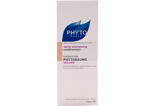 Phyto Conditioner Volume 