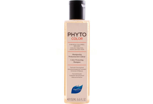 Phyto citrus- Shampoo Til Farvet Hår 