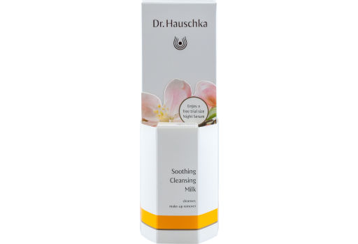 Dr. Hauschka Soothing Cleansing Milk