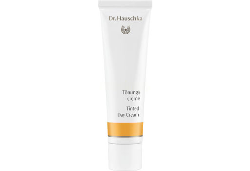 Dr. Hauschka Tinted Day Cream