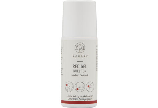 Naturfarm Muscle Therapy Roll-On
