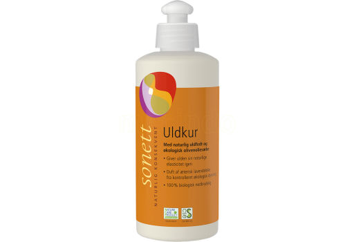 Sonett Uldkur