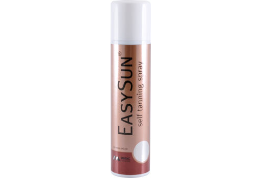 Easysun Brun Utan Sol Spray