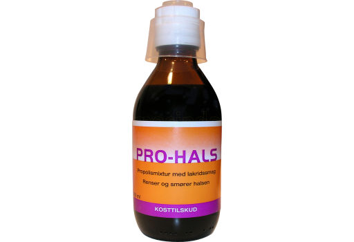 Danasan Pro-Hals propolis 