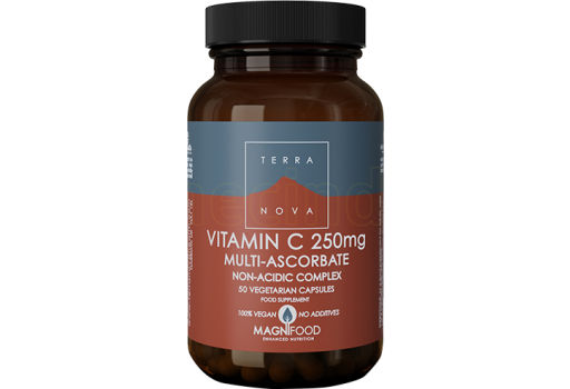 Terranova Vitamin C