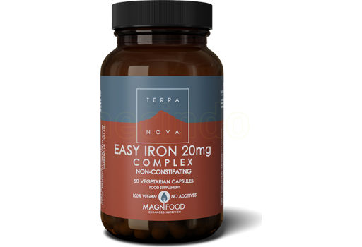 Terranova Easy Iron