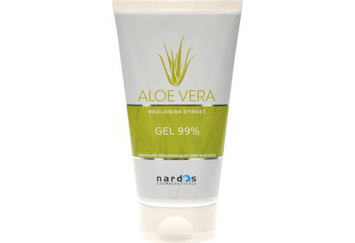 Nardos Aloe Vera Gel 99%