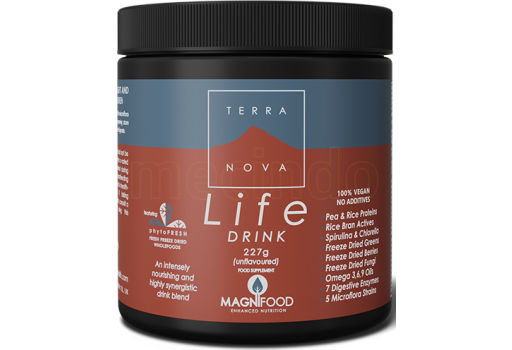 Terranova Life Drink Komplex