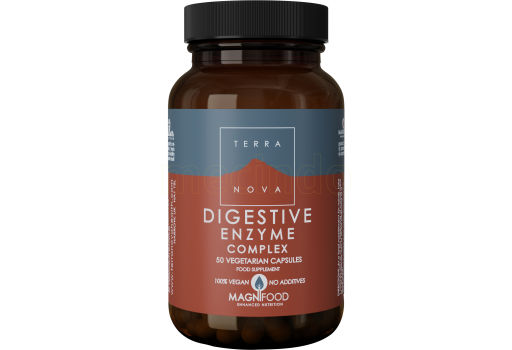 Terranova Digestive Enzyme Complex