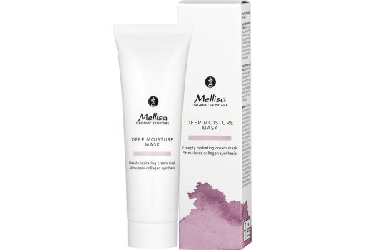 Mellisa Deep Moisture Mask