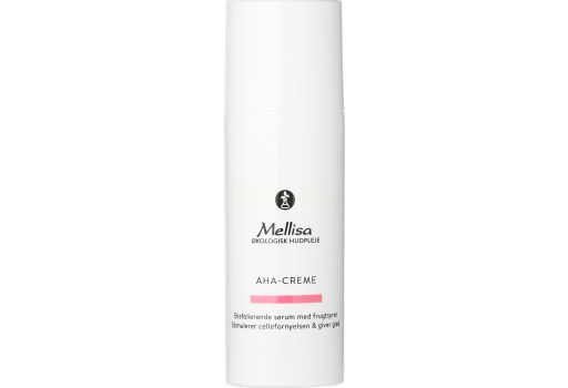 Mellisa Super AHA Frugtcomplex Creme