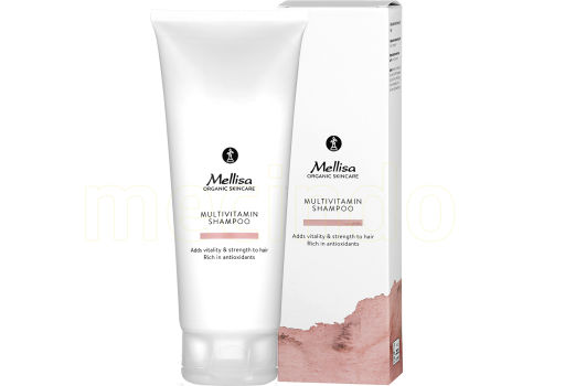 Mellisa Multivitamin Hair Shampoo