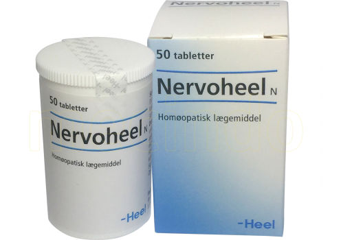 Heel Nervoheel 