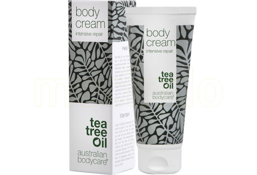 Austalian Bodycare Intensive Skin Cream Tea Tree Oil