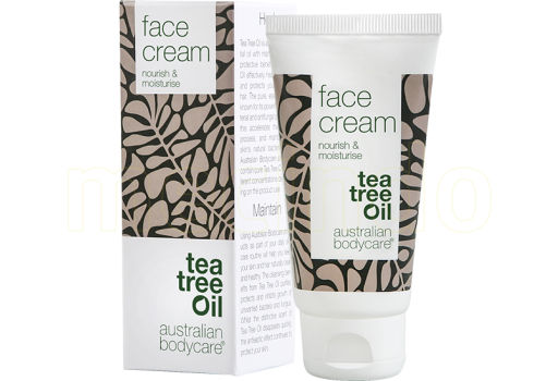 Australian Bodycare Facial Cream 1% Tea Tree Oil