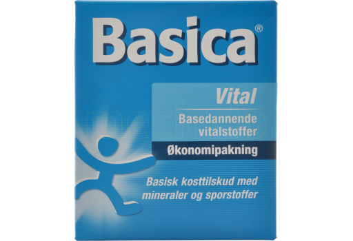 Basica Vital