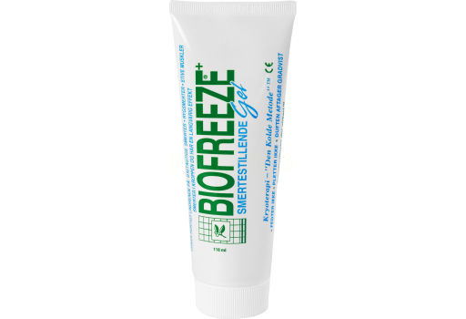 Biofreeze Massage Gel