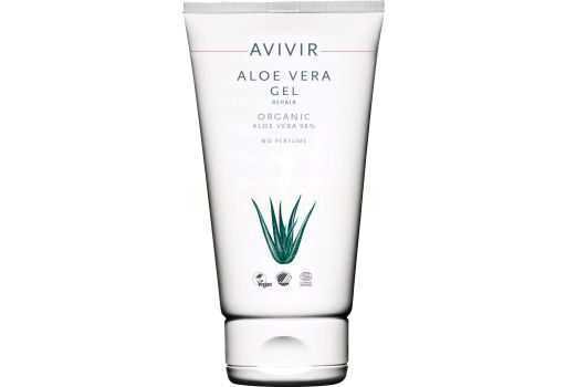 Avivir Aloe Vera Gel Repair 98%