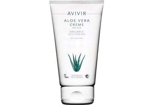 Aloe Vera Creme