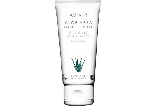 Avivir Aloe Vera Hand Cream