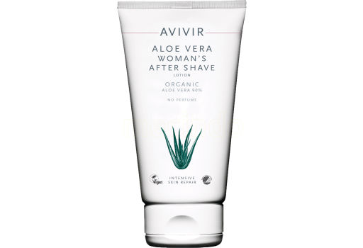 Avivir Aloe Vera Woman's After Shave 90%