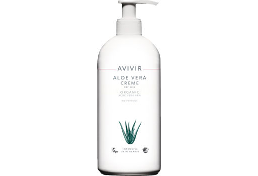 Avivir Aloe Vera Cream