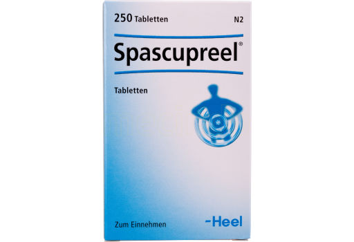 Heel Spascupreel 