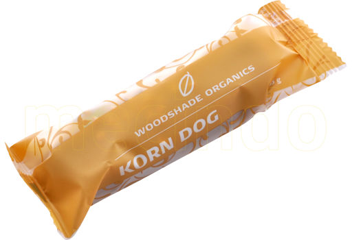 Energibar Ekologisk Corndog