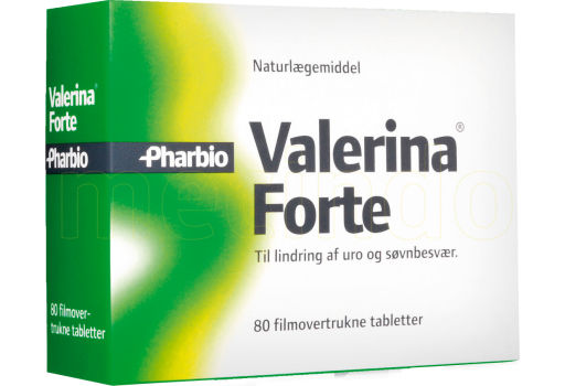 Valerina Forte 