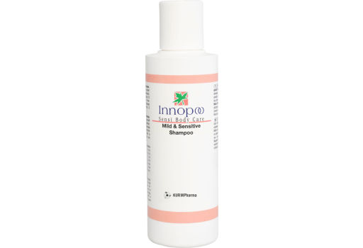 Innopoo Shampoo mild & sensitiv  