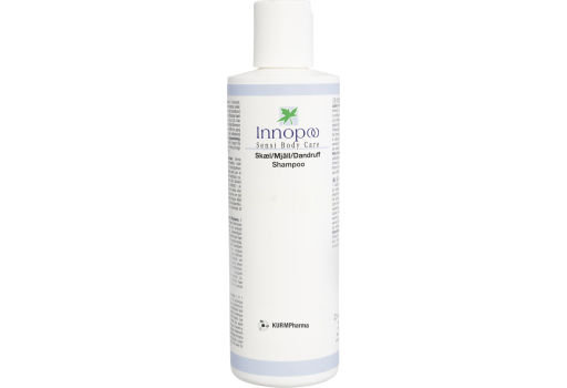 Innopoo Skælshampoo  