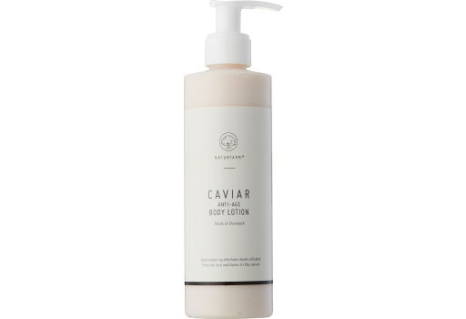 Caviar Body Lotion