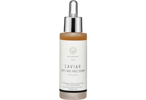 Naturfarm Caviar Antiage Face Serum