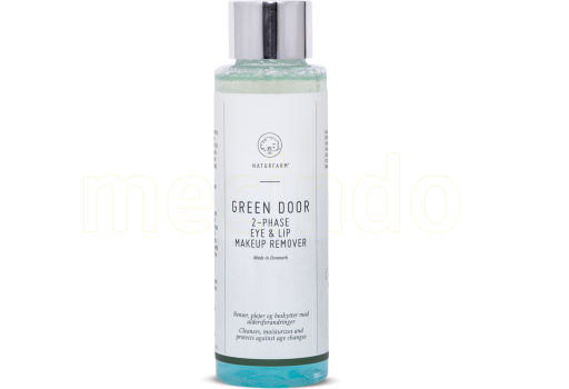 Naturfarm Green Door Makeupfjerner