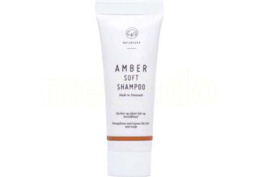 Naturfarm Amber Soft Shampoo