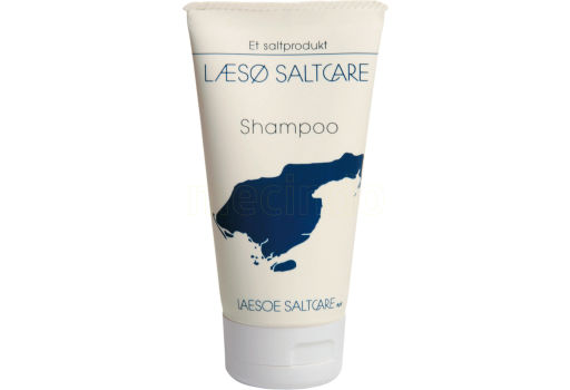 Læsø Saltcare Shampoo 