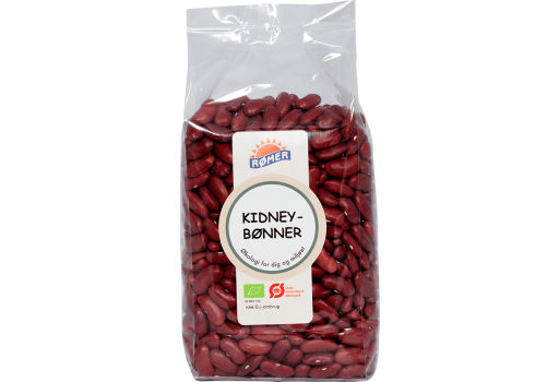 Rømer Kidney Bønner Ø 