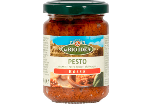 Rømer Pesto Rød Rosso Ø
