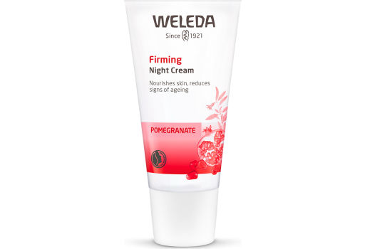 Weleda Pomegranate Firming Night Cream