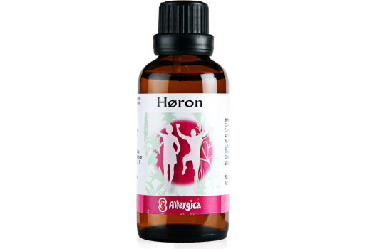 Allergica Høron