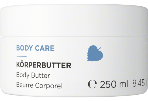 ANNEMARIE BÖRLIND - BODY CARE Body butter fuktighetskrem