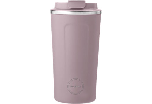 AYA&IDA CUP2GO Lavendel 500 ml.