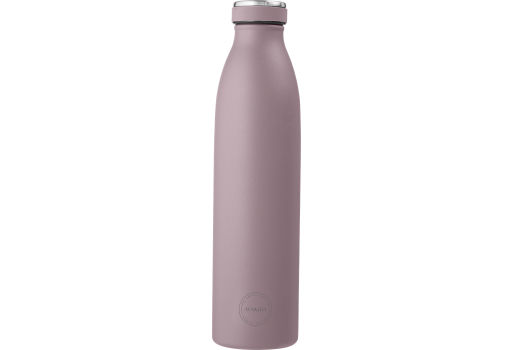 AYA&IDA Drinking Bottle 500 ml Lavendel