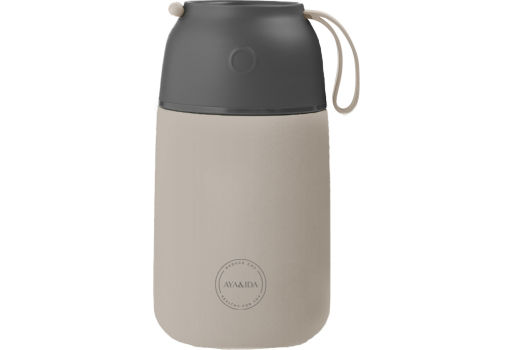 AYA&IDA Food'ie 700 ml Krämig Beige