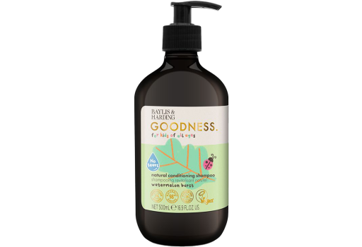 Baylis & Harding Goodness Conditioning Shampoo For Kids