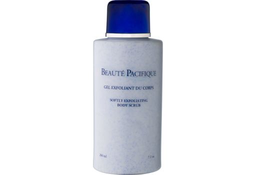 Beauté Pacifique Body Scrub